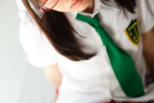 Neon Genesis Evangelion – Nagumo Tsubasa – Makinami Mari Illustrious (143)