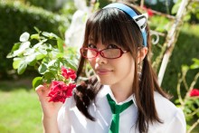 Neon Genesis Evangelion – Nagumo Tsubasa – Makinami Mari Illustrious (22)
