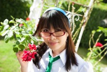 Neon Genesis Evangelion – Nagumo Tsubasa – Makinami Mari Illustrious (24)