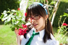 Neon Genesis Evangelion – Nagumo Tsubasa – Makinami Mari Illustrious (25)
