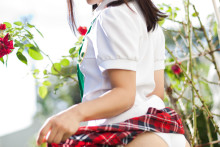 Neon Genesis Evangelion – Nagumo Tsubasa – Makinami Mari Illustrious (34)