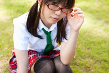 Neon Genesis Evangelion – Nagumo Tsubasa – Makinami Mari Illustrious (44)