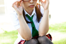 Neon Genesis Evangelion – Nagumo Tsubasa – Makinami Mari Illustrious (47)