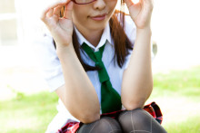 Neon Genesis Evangelion – Nagumo Tsubasa – Makinami Mari Illustrious (48)