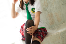 Neon Genesis Evangelion – Nagumo Tsubasa – Makinami Mari Illustrious (74)