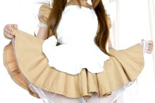 Nikuniku Maid-san Goshujin-sama Kara no Chouai Kirokushi – Higurashi Rin, Higurashi Ran (10)