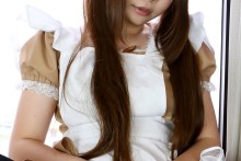 Nikuniku Maid-san Goshujin-sama Kara no Chouai Kirokushi – Higurashi Rin, Higurashi Ran (117)