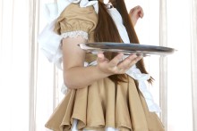 Nikuniku Maid-san Goshujin-sama Kara no Chouai Kirokushi – Higurashi Rin, Higurashi Ran (22)