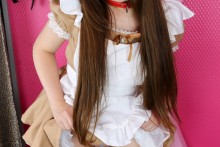 Nikuniku Maid-san Goshujin-sama Kara no Chouai Kirokushi – Higurashi Rin, Higurashi Ran (240)