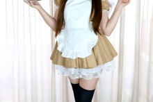 Nikuniku Maid-san Goshujin-sama Kara no Chouai Kirokushi – Higurashi Rin, Higurashi Ran (37)