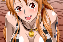 One Piece – Nel-Zel Formula – Nami (26)