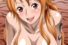 One Piece – Nel-Zel Formula – Nami (28)