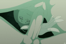 Original Hentai – Salty Icecream (4)
