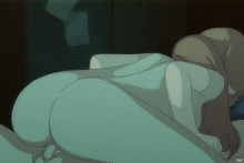 Original Hentai – Salty Icecream (6)
