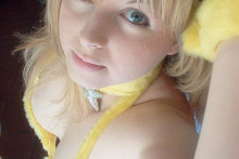 Pokemon – Francesca Dani – Pikachu (12)