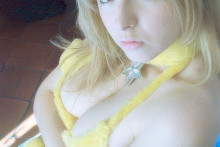 Pokemon – Francesca Dani – Pikachu (14)