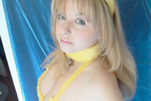 Pokemon – Francesca Dani – Pikachu (17)
