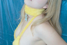 Pokemon – Francesca Dani – Pikachu (19)
