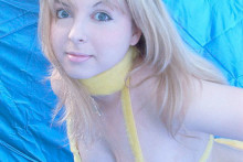 Pokemon – Francesca Dani – Pikachu (23)