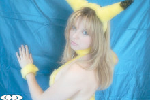 Pokemon – Francesca Dani – Pikachu (25)