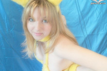 Pokemon – Francesca Dani – Pikachu (28)
