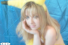 Pokemon – Francesca Dani – Pikachu (30)