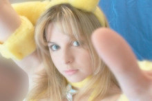 Pokemon – Francesca Dani – Pikachu (46)