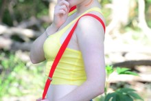Pokemon – Lucy O’hara – Kasumi (10)