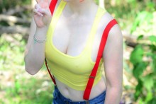 Pokemon – Lucy O’hara – Kasumi (11)