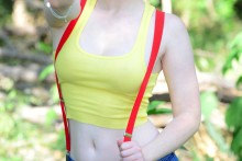 Pokemon – Lucy O’hara – Kasumi (19)
