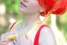Pokemon – Lucy O’hara – Kasumi (24)