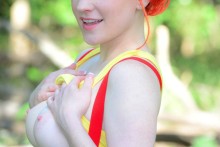 Pokemon – Lucy O’hara – Kasumi (25)