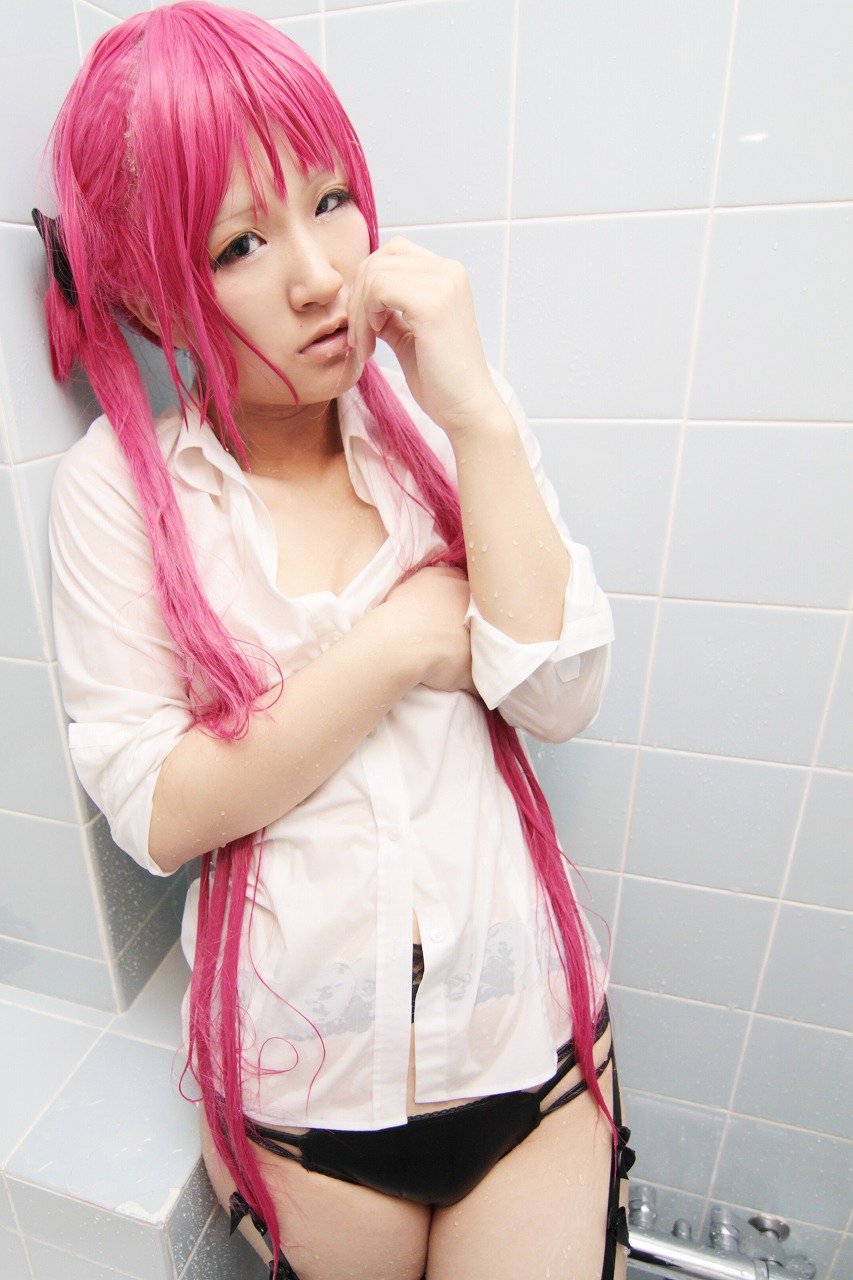 Queen’s Blade – Aeteru – Airi, Menace