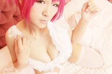 Queen’s Blade – Aeteru – Airi, Menace (303)