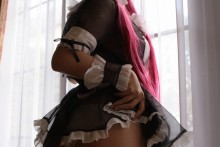 Queen’s Blade – Aeteru – Airi, Menace (386)
