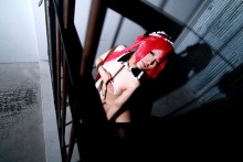 Queen’s Blade – Aeteru – Airi, Menace (436)