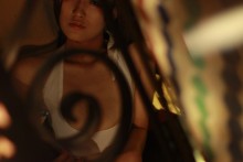 Queen’s Blade – Aeteru – Airi, Menace (552)