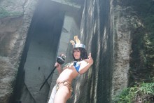 Queen’s Blade – Aeteru – Airi, Menace (607)
