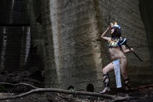 Queen’s Blade – Aeteru – Airi, Menace (616)