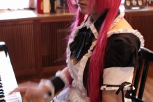 Queen’s Blade – Aeteru – Airi, Menace (71)