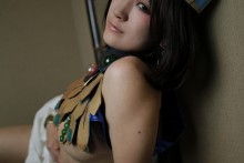 Queen’s Blade – Aeteru – Airi, Menace (735)