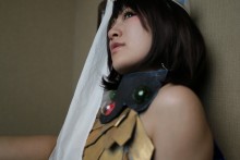 Queen’s Blade – Aeteru – Airi, Menace (736)