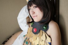 Queen’s Blade – Aeteru – Airi, Menace (738)