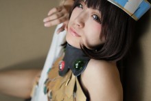 Queen’s Blade – Aeteru – Airi, Menace (740)