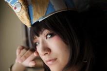 Queen’s Blade – Aeteru – Airi, Menace (750)