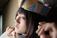 Queen’s Blade – Aeteru – Airi, Menace (758)