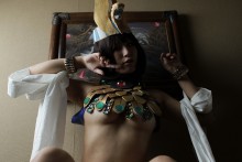 Queen’s Blade – Aeteru – Airi, Menace (762)
