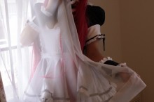 Queen’s Blade – Aeteru – Airi, Menace (86)