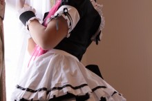 Queen’s Blade – Aeteru – Airi, Menace (87)