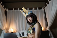 Queen’s Blade – Aeteru – Airi, Menace (870)
